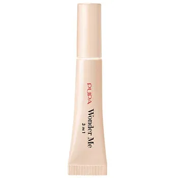 Wonder Me Multifunctional Concealer (3 in 1 Concealer) 7.5 ml - 040 Intense Warm Beige