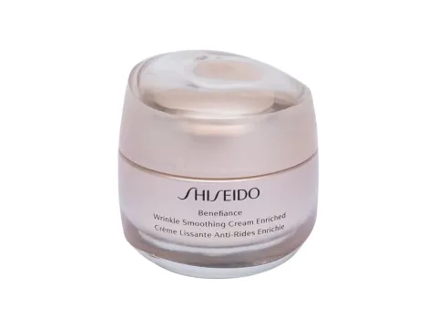 Benefiance Wrinkle Smoothing Cream Enriched