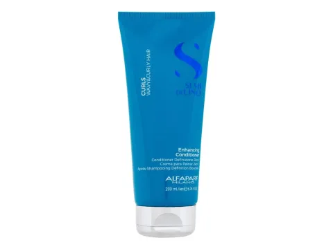 Semi Di Lino Curls Enhancing Conditioner