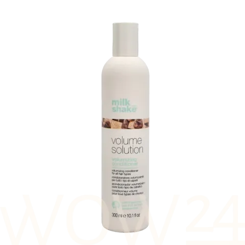 Volume Solution Volumizing Conditioner