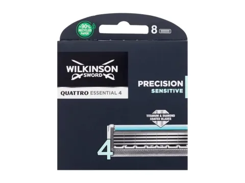 Quattro essential 4