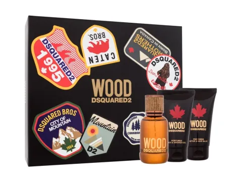 Wood