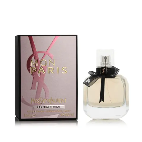 Mon paris parfum floral