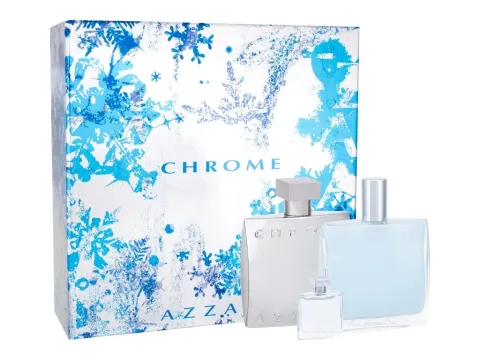 Chrome