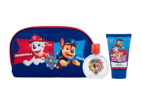 Paw patrol