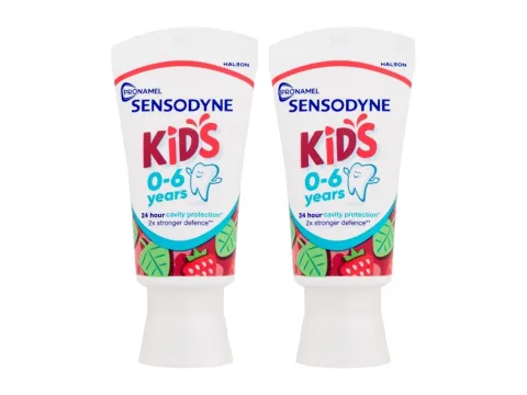 Pronamel kids 0-6 years