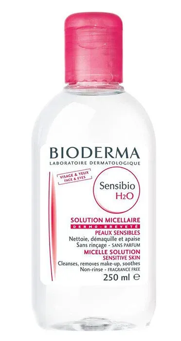 Sensibio H2O