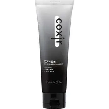 TXA Mucin Pore Mask Cleanser