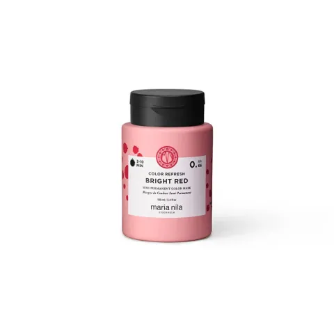 Tinting mask Colour Refresh Bright Red 0.66 -