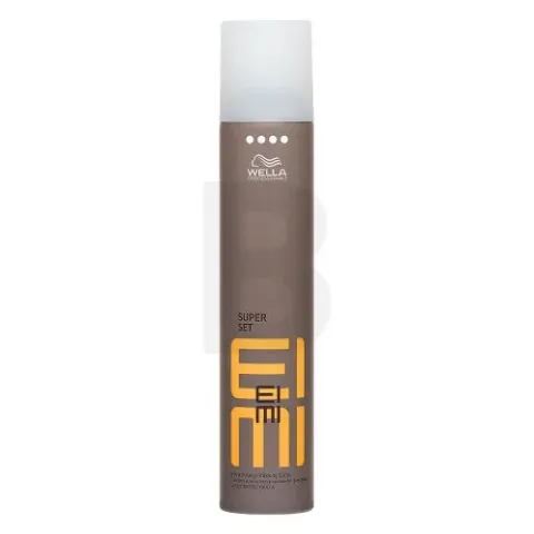 EIMI Fixing Hairsprays Super Set