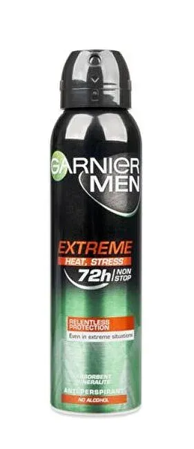 Men extreme protection