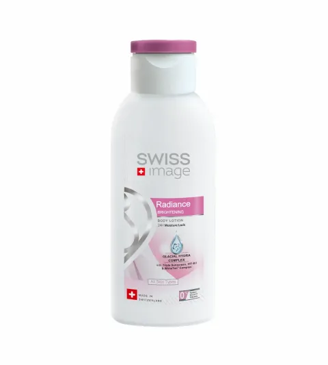 Radiance Brightening Body Lotion