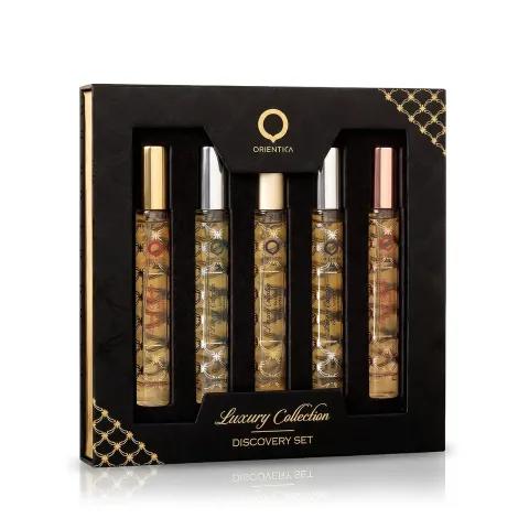 Luxury Collection Discovery Set