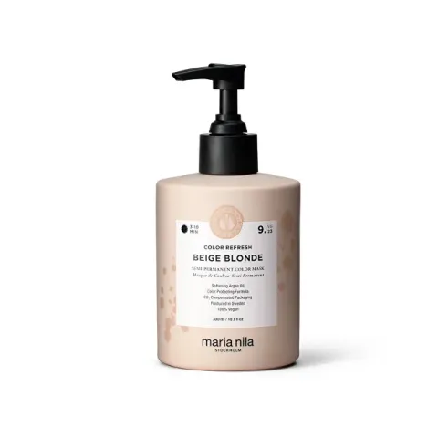 Color Refresh Beige Blonde 9.23 Tinting Mask -
