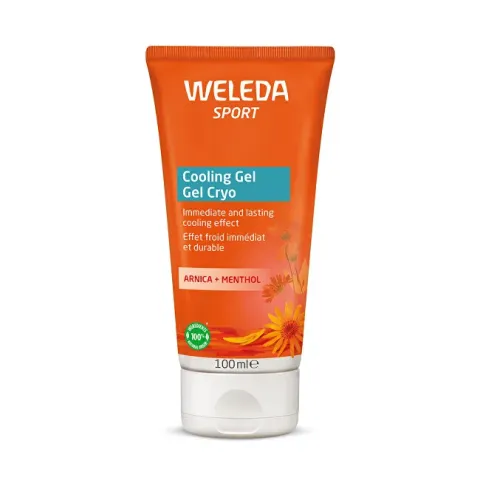 Arnica Cooling Gel