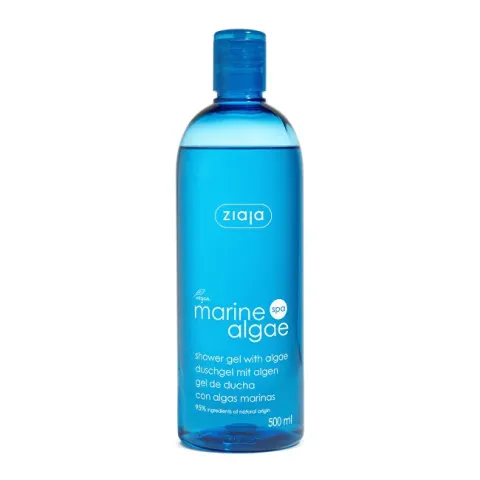 Shower gel Marine Algae (Shower Gel)