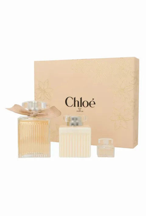 Chloé - EDP