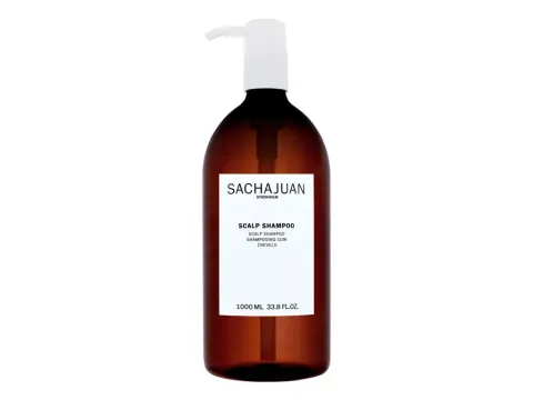 Scalp Shampoo