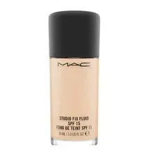 Studio Fix Fluid Foundation SPF15 NW46