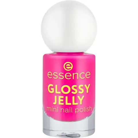 Mini nail polish (Mini Nail Polish)