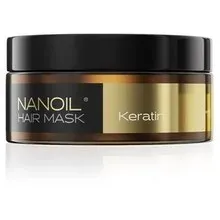 Hair Mask Keratin