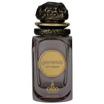 Genesis Omega