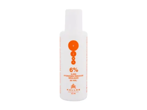Kjmn hydrogen peroxide emulsion