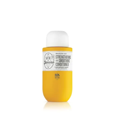 Brazilian Joia Strengthening + Smoothing Conditioner