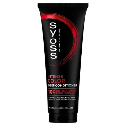 Intense Color Deep Conditioner -