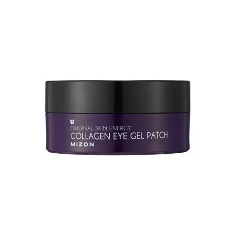 Original Skin Energy Collagen Eye Gel Patch 60 x 1.4 g