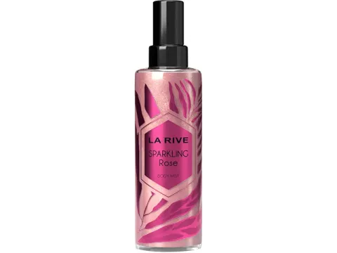 Sparkling Rose