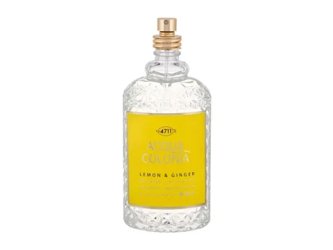 Acqua colonia lemon &amp; ginger