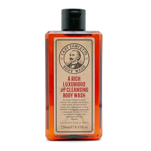 Expedition Reserve shower gel (A Rich Luxurious &amp; Cleansing Body Wash) 250 ml