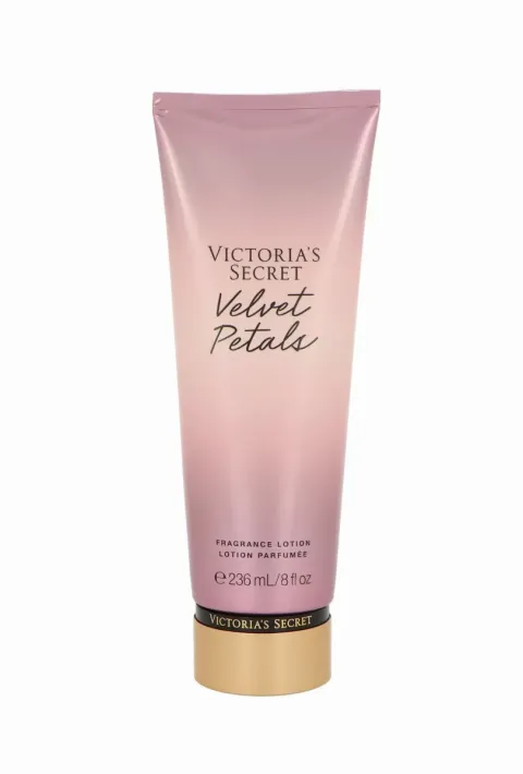 Velvet Petals