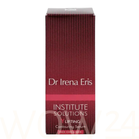 Dr Irena Eris Institute Solutions Contouring Serum