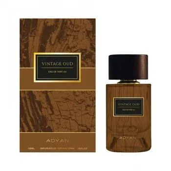 Vintage Oud