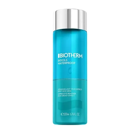 Waterproof Express Eye Makeup Remover