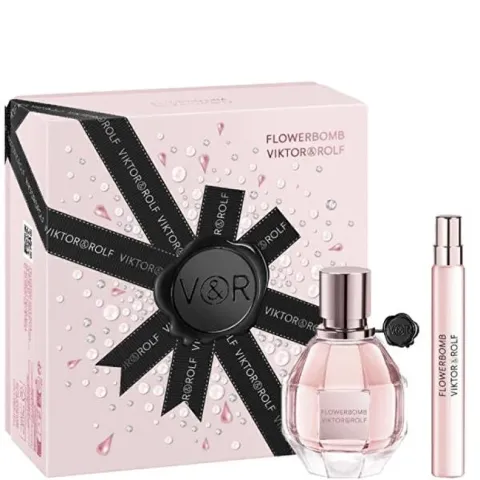 Flowerbomb
