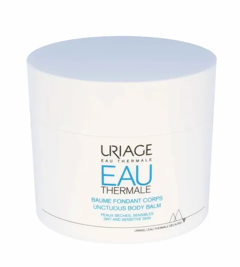 Eau thermale unctuous body balm