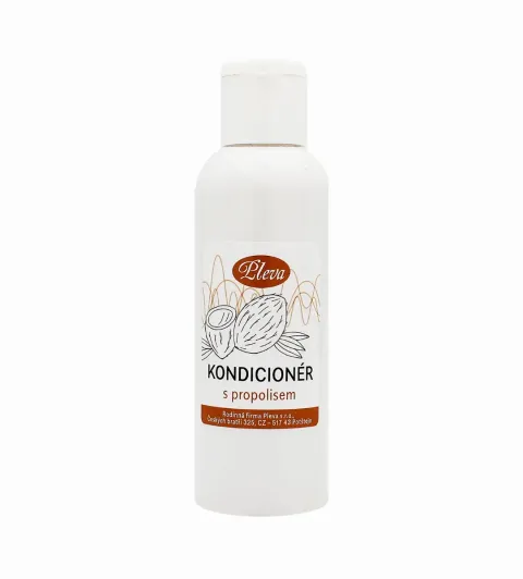 Hair Conditioner with Propolis