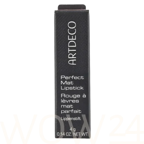 Artdeco Perfect Mat Lipstick