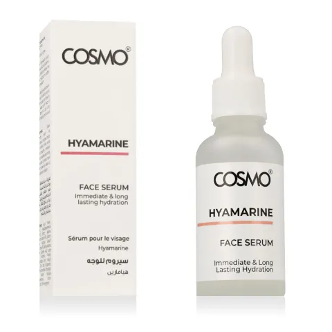 Face Serum