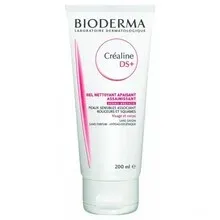 Bioderma Sensibio Ds+ Cleansing Gel