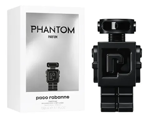 Paco Rabanne Phantom Parfum Spray