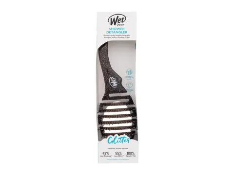Shower Detangler