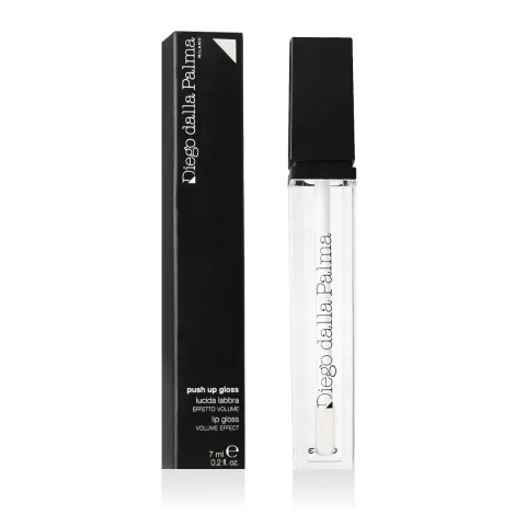 Diego Dalla Palma, Push Up, Volumizing, Lip Gloss, 50, 8 ml