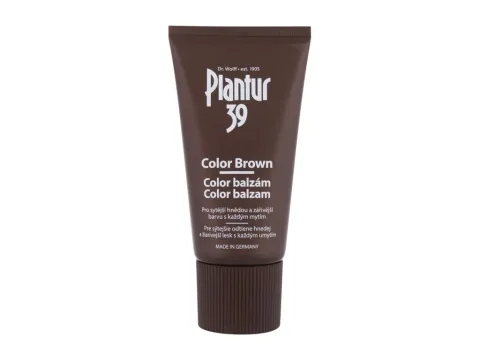 Phyto-Coffein Color Brown Balm