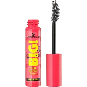 Mascara get BIG! Lashes Curl Boost Mascara