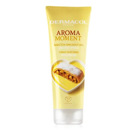 Apple Strudel Shower Gel
