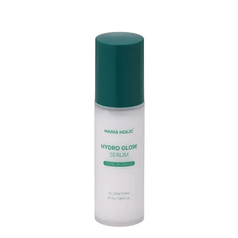 Brightening hydrating serum Hydro Glow Serum